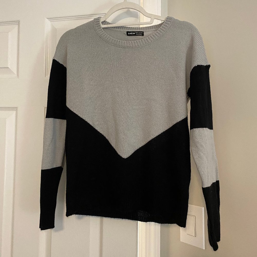 Shein Sweater